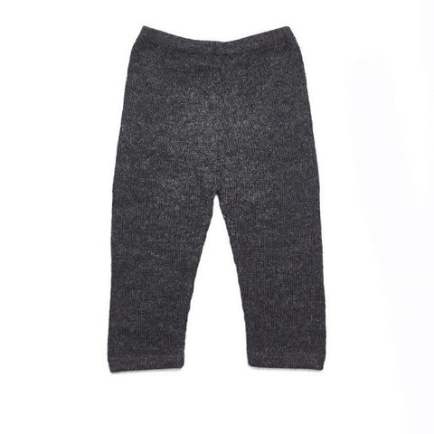 Charcoal Pants super soft cosy pajamas pjs Petidoux 