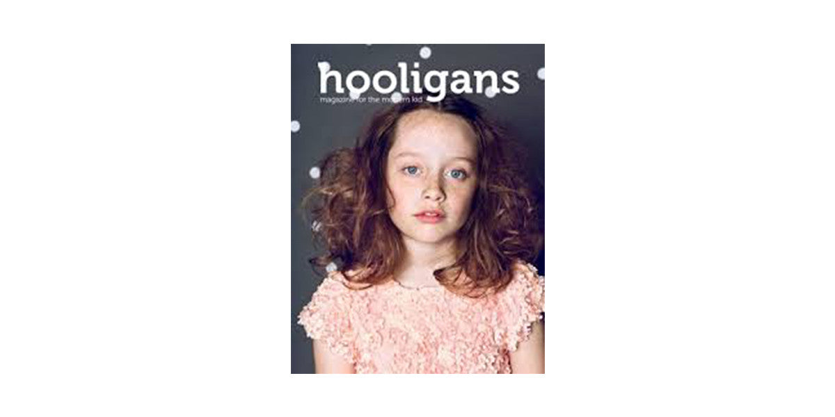 Hooligans Magazine Press