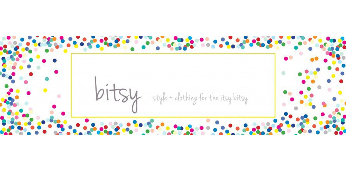 Bitsy Press