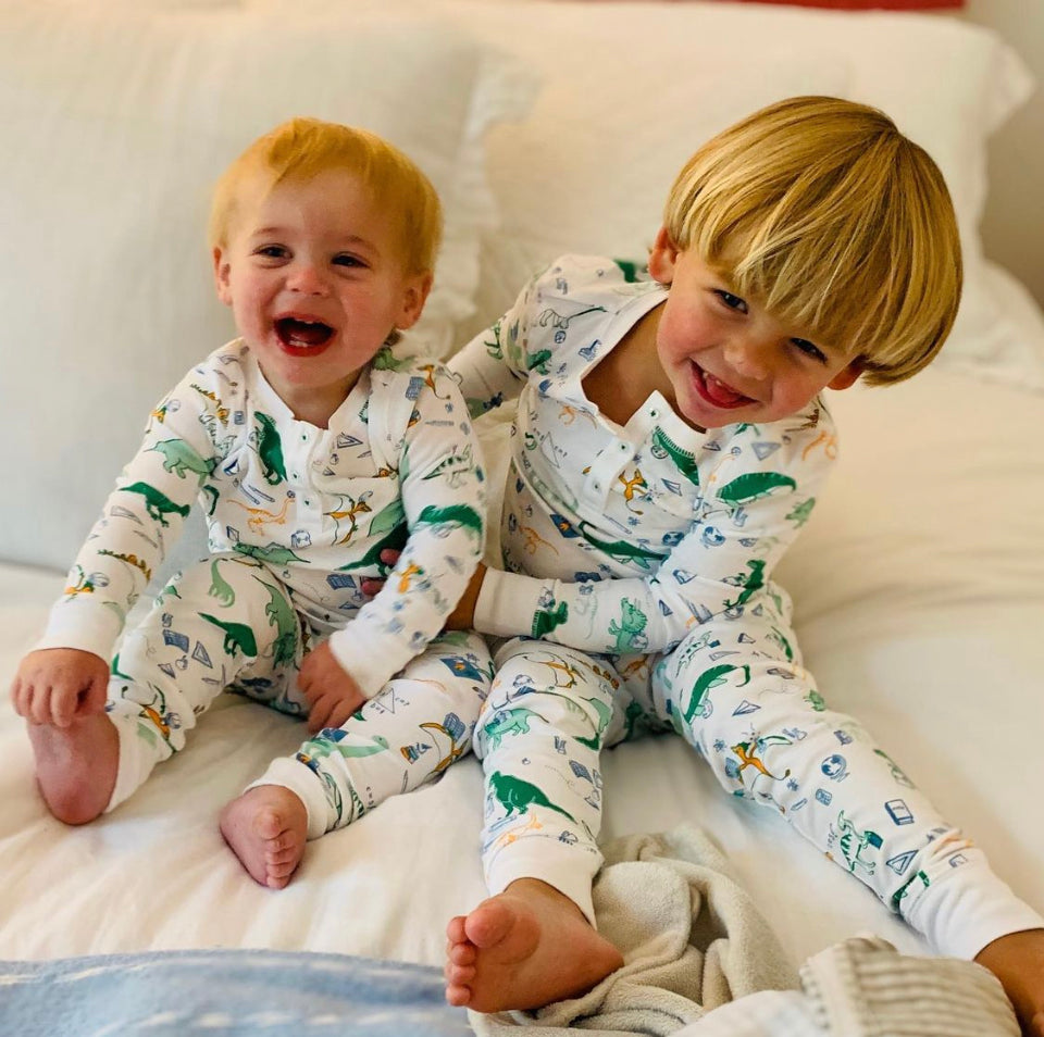 Quality Over Quantity: Why Petidoux Pajamas are a Valuable Investment