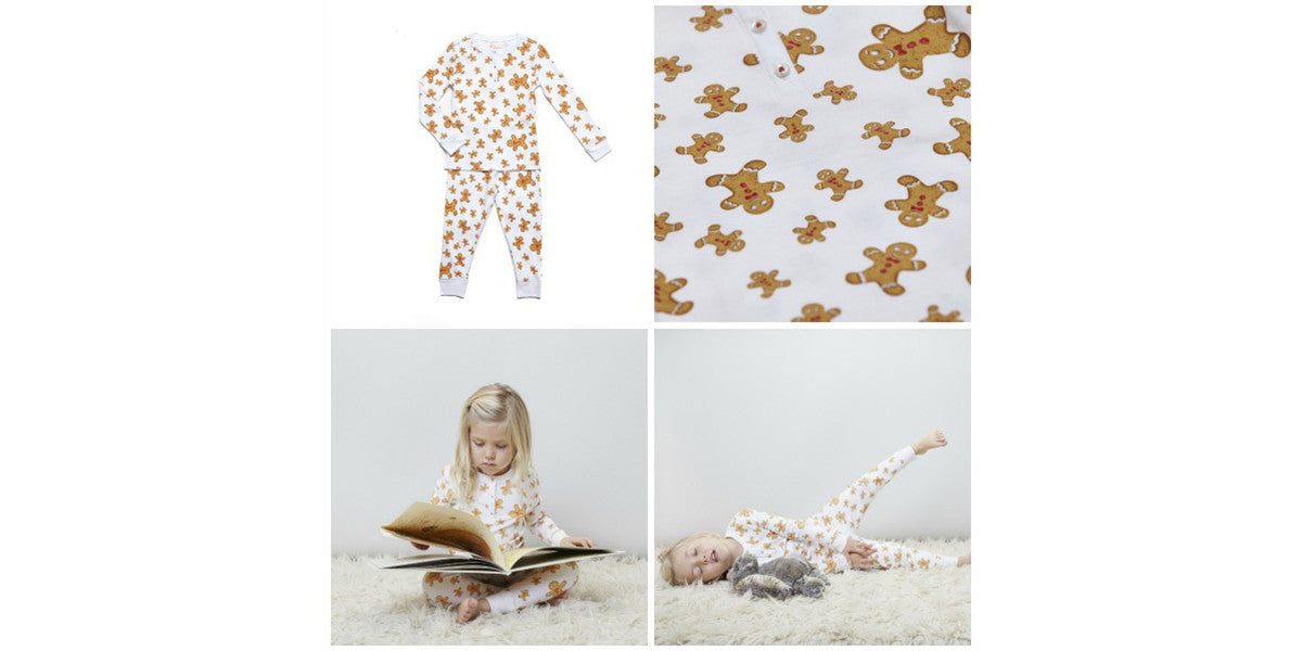 Natural Baby Goods Press
