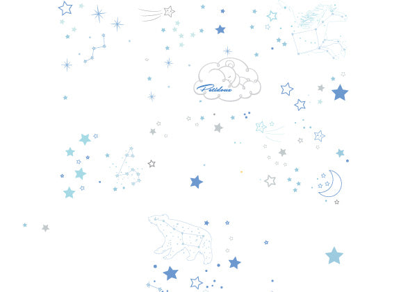 "A good night's sleep is what we all need" a Petidoux limerick