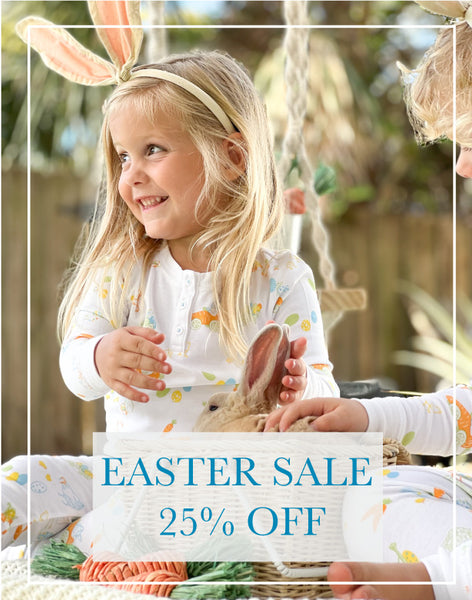 EASTER SALE