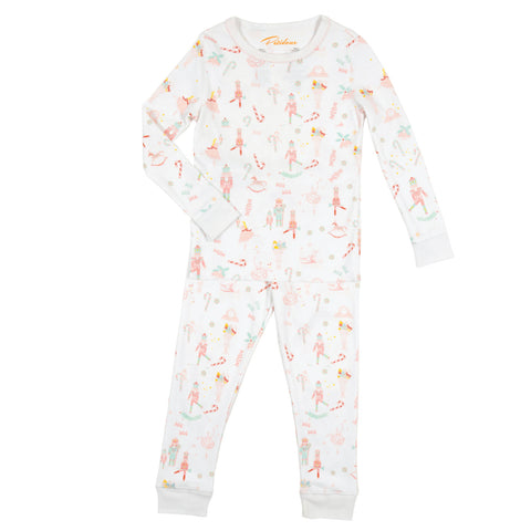 Clara & the Sugar Plum Fairy – Kids’ Pajamas