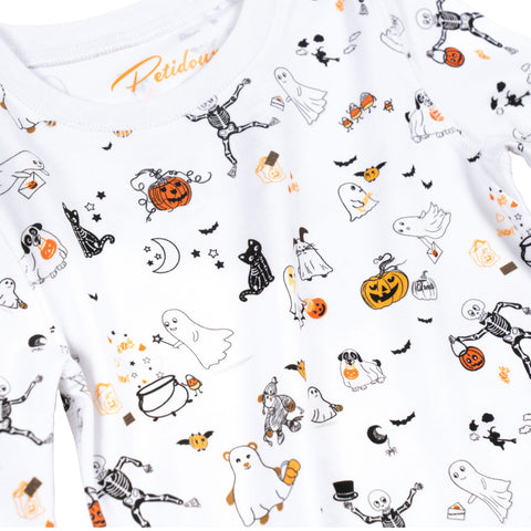 Halloween Party Pajamas