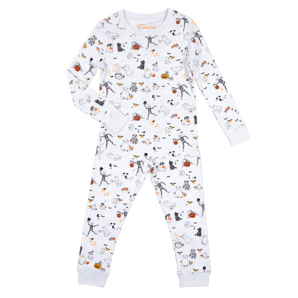 Halloween Party – Kids’ Pajamas