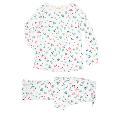 Jingle Bells – Women’s Pajamas