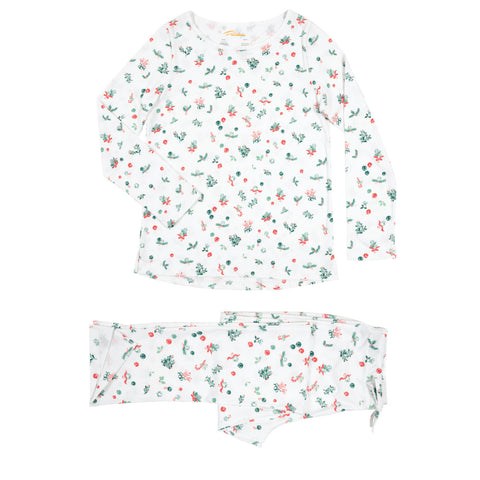 Jingle Bells Women's Pajamas