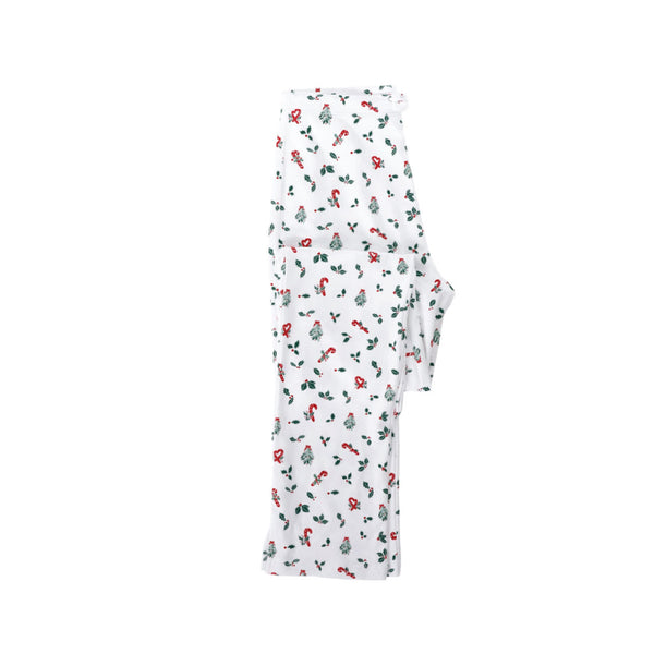 Jolly Hollies Men's Pants