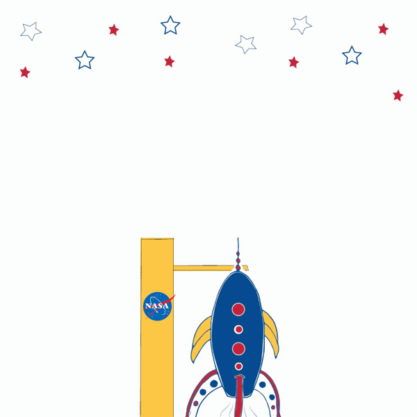 Spaceships pajamas favorite pjs Rockets to Mars astronaut universe planets long sleeves boys girls softest cutest best Petidoux