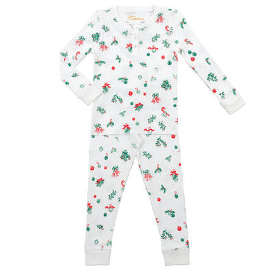 Jingle Bells – Kids’ Pajamas
