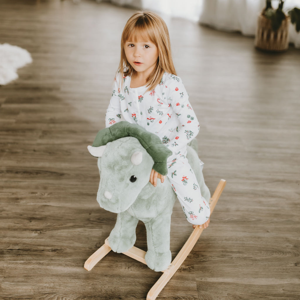 Ski Racing Baby Onesie + Hat baby pajamas layette Petidoux