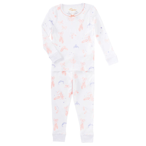 Ballet Dreams – Kids’ Pajamas