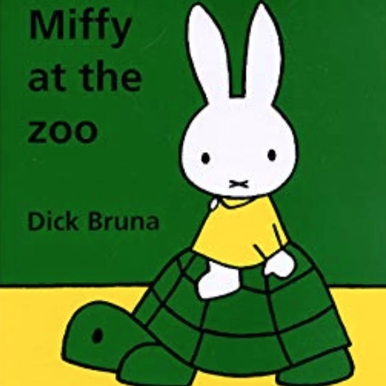 Miffy at the zoo pajamas pjs Petidoux 