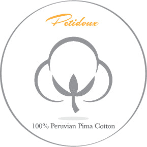 Women: Perfect crewneck Tee
