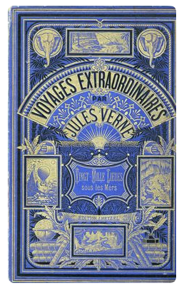 20,000 leagues under the sea inspiration petidoux pjs