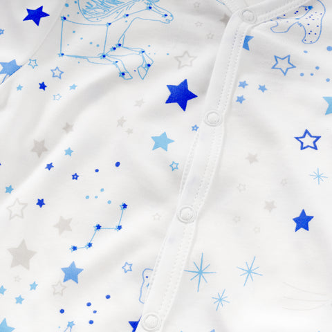 stars baby onesie set hat blanket newborn gift present cute best quality great cute Petidoux