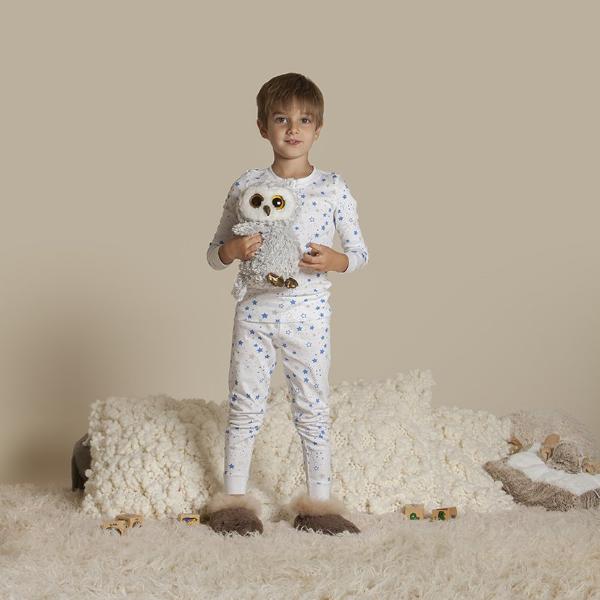 Starry pyjamas on sale