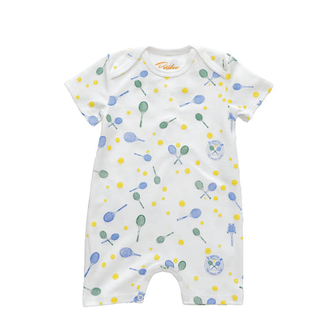 Fifteen Love – Baby Romper